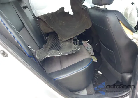 2017 Toyota Corolla Se from USA, damaged, VIN 2T1BURHE0HC856370